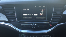 Vauxhall Astra 1.2 Turbo 145 Griffin Edition 5dr Petrol Hatchback